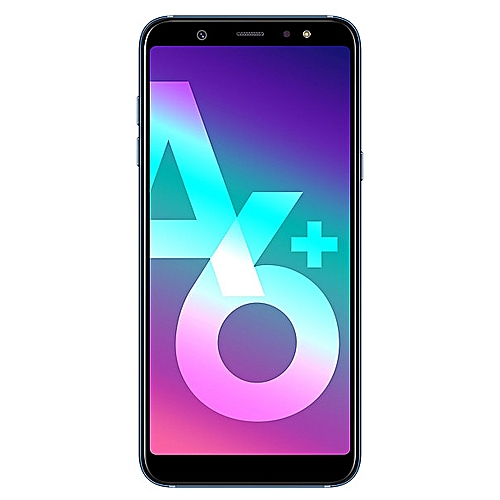 Réinitialisation Samsung Galaxy A6 Plus (2018)