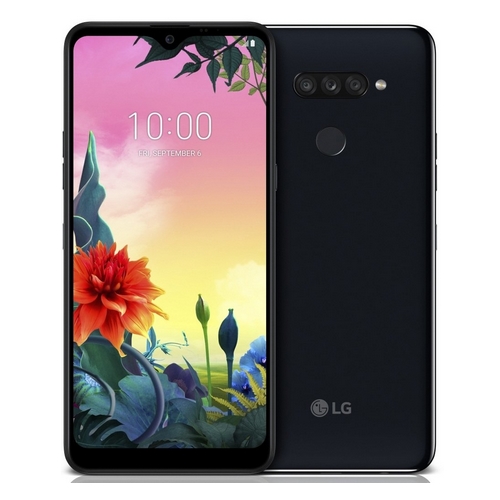 Réinitialisation LG K50S