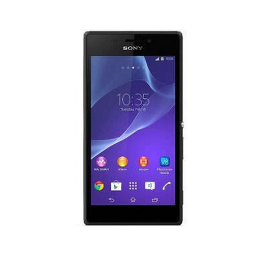 Réinitialisation Sony Xperia M2