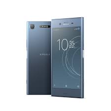 Réinitialisation Sony Xperia XZ1