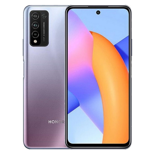 Установка чистого андроид на honor 10x lite