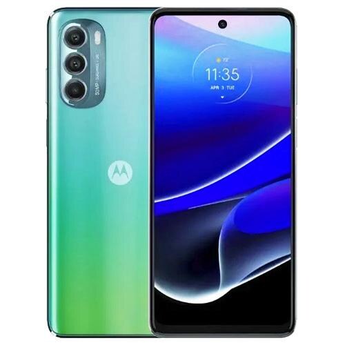 Mode sans échec Motorola Moto G Stylus (2021)