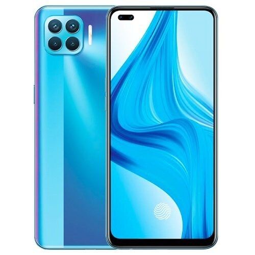 Réinitialisation partielle Oppo A56 5G