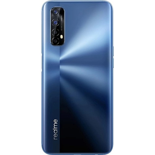 Mode sans échec Realme 7 5G