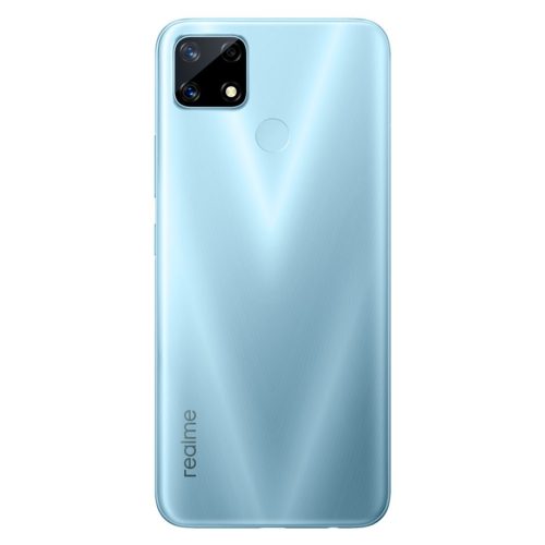 Mode sans échec Realme 7i