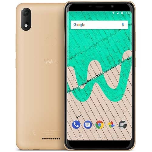 Réinitialisation partielle Wiko View Max