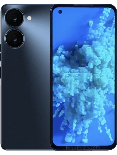 Mode sans échec Asus Zenfone 9