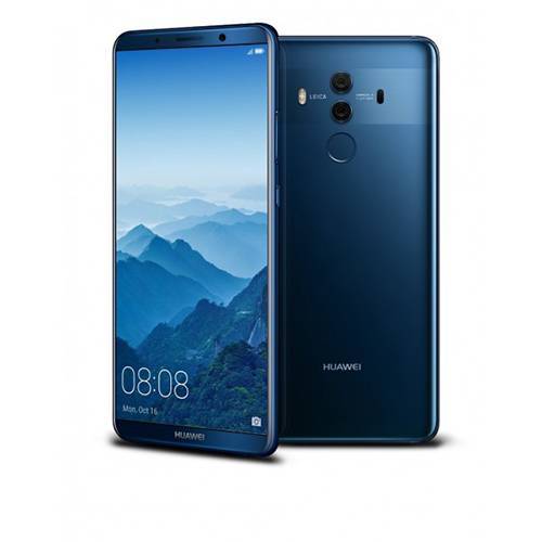 Mode de téléchargement Huawei Mate 10 Pro