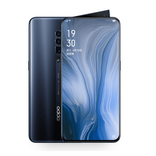 Mode de téléchargement Oppo Reno 5G