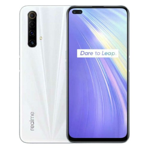 Mode de téléchargement Realme X50m 5G